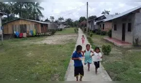 La sequía y las campeonas