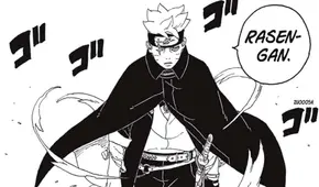 ¿Cuándo se estrena el capítulo 3 de ‘Boruto: Two Blue Vortex’?