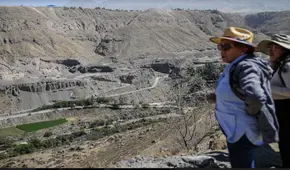 Arequipa: informe de la Unesco es una jalada de orejas