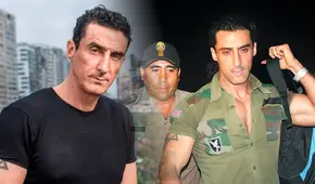 Arnie Hussid tras varios años fuera de Perú: ¿cómo es la nueva vida del modelo israelí y a qué se dedica?