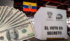 Multas CNE 2023 en Ecuador: ¿cuánto se tiene que pagar y cómo saber si tengo deudas? LINK