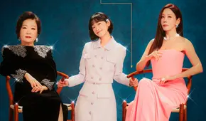 'Nam Soon, una chica superfuerte', reparto: ¿quiénes son los actores del k-drama top de Netflix? 'Nam Soon, una chica superfuerte', reparto: ¿quiénes son los actores del k-drama top de Netflix?