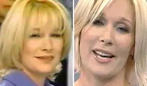 Mónica Zevallos habla sobre las razones de su salida de la TV: “Hubo presiones fuertes”