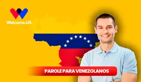 Parole humanitario para venezolanos: ¿cómo obtenerlo con Welcome.US?