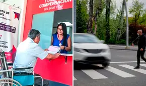 Estos son los pasos para acceder al fondo de compensación si tienes un accidente de tránsito