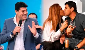 'Checho' Ibarra: ¿quién es la ‘Patrona’, esposa del exfutbolista y de dónde es?