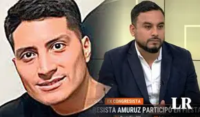 Videos demuestran el vínculo cercano entre Paul García y Abel Valdivia, presunto asesino de periodista