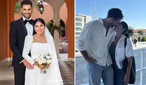 La lujosa boda de 'Chabelita', hija de Isabel Pantoja, en una finca de Andalucía