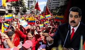Bono Resistencia Indígena 2023: fecha de depósito y monto del último pago en Venezuela Bono Resistencia Indígena 2023: fecha de depósito y monto del último pago en Venezuela