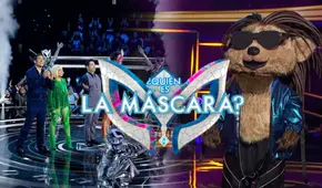 '¿Quién es la máscara? 2023': a qué hora ver, personajes y cómo votar por tu estrella favorita