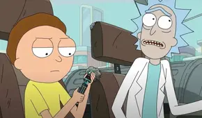 ‘Rick y Morty’ temporada 7, capítulo 1, en HBO Max: ¿a qué hora y cómo ver ONLINE?