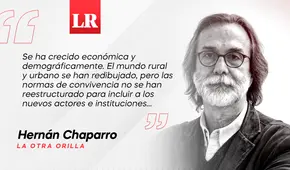 El capital de la confianza, por Hernán Chaparro