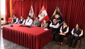 Mujer infectada con rabia fue internada en UCI de hospital de Arequipa