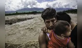 Realizarán webinar Resiliencia inclusiva: Preparándonos para el Niño Global