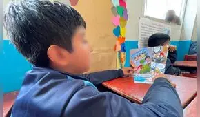 Sucamec destruirá 20.000 armas de fuego para convertirlas en juegos para niños