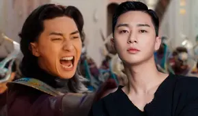Park Seo Joon en 'The Marvels': ¿cuál es su personaje y cómo luce? Revelan primer póster del actor