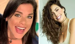 ¿Qué vínculo une a Giovanna Valcárcel con Milett Figueroa y cómo se llevan?