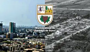Santiago de Surco: ¿qué significa el nombre de este distrito de Lima y cuál es su historia?