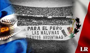 La alianza silenciosa: Descubre cómo Perú jugó un papel clave en la Guerra de las Malvinas