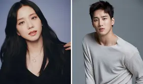 Jisoo, de BLACKPINK, lanzó spoiler de su noviazgo con Ahn Bo Hyun, pero fans no se dieron cuenta