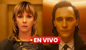 'Loki' temporada 2 capítulo 3: ¿a qué hora estrena y dónde ver la serie con Tom Hiddleston ONLINE?