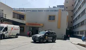 Falleció paciente diagnosticada con rabia humana tras mordedura de perro en Arequipa