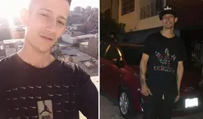 Feminicida Sergio Tarache sería extraditado en noviembre, según jefe de Interpol