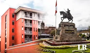 Buscan declarar de interés nacional la creación de la Universidad Tecnológica del Sur de Ayacucho