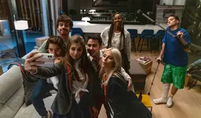 ‘Élite’ temporada 7, reparto: ¿quiénes son los actores en la nueva entrega de la serie de Netflix?