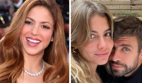Piqué y Clara Chía habrían hecho pedido a discoteca que no reproduzca canciones de Shakira