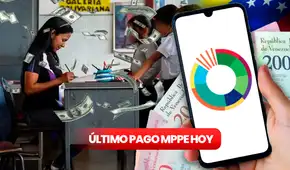 Pagos MPPE, octubre 2023: fechas de depósito de las quincenas, aguinaldos y montos oficiales Pagos MPPE, octubre 2023: fechas de depósito de las quincenas, aguinaldos y montos oficiales