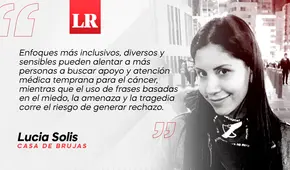 Comunicar con empatía, por Lucia Solis