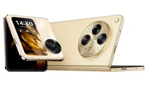 OPPO lanza el Find N3 y Find N3 Flip: características de los nuevos teléfonos plegables