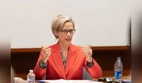 Relatora de la ONU muestra preocupación por posible remoción de la JNJ