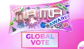 ¿Cómo votar en los MAMA Awards 2023? Guía fácil para ayudar a BTS, Stray Kids y otros grupos k-pop