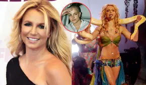 Britney Spears lanza HOY su libro 'The Woman in me' con grandes revelaciones de su vida: ¿cómo comprarlo?
