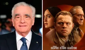 'Los asesinos de la luna', [ESTRENO] en Perú: ¿dónde ver la película de Scorsese en Cineplanet y Cinemark?