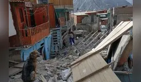 Fenómeno El Niño en Arequipa: ¿aumentarán lluvias extremas en 2024?