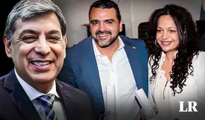 Senador argentino fue hallado muerto y en una carta reveló que su esposa le era infiel con su amigo