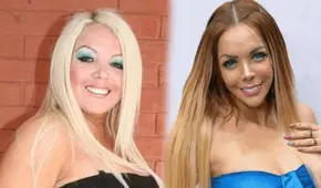 ¿Qué edad tiene Shirley Cherres y por qué es considerada un misterio?