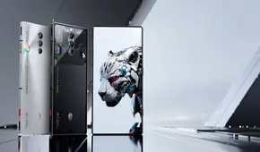 Redmagic 8S Pro llega a Perú: ¿cuáles son las especificaciones, colores y precio del celular gamer?