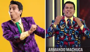 ¿El más querido de 'El gran chef'? Usuarios elogian a Armando Machuca y piden programa para él
