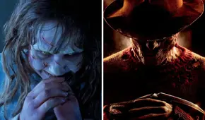 Cine en Perú reestrena clásicos del terror en oferta: ¿qué películas ver en la Temporada Siniestra?