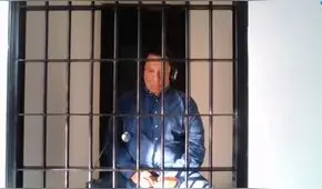 Felix Moreno es condenado a 6 años de cárcel por construcción de sauna en el Pentagonito