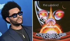 The Weeknd en Perú (Estadio San Marcos): Repasa lo mejor del concierto del cantante