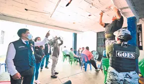 Cuestionan eficacia de los bloqueadores de celulares