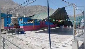 Arequipa: otorgan S/4 millones para construir escuela en terreno que no tiene saneamiento físico legal