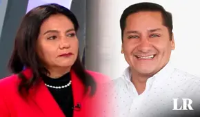 Regidora de Comas tras atentado contra su vehículo: "Soy una piedra en el zapato del municipio"