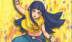 ‘Boruto: Two Blue Vortex’, capítulo 4: fecha de estreno y dónde leer el manga ONLINE