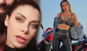 Xoana González y su noble gesto hacia Aída Martínez: “En una de esas gano la moto y la devuelvo”